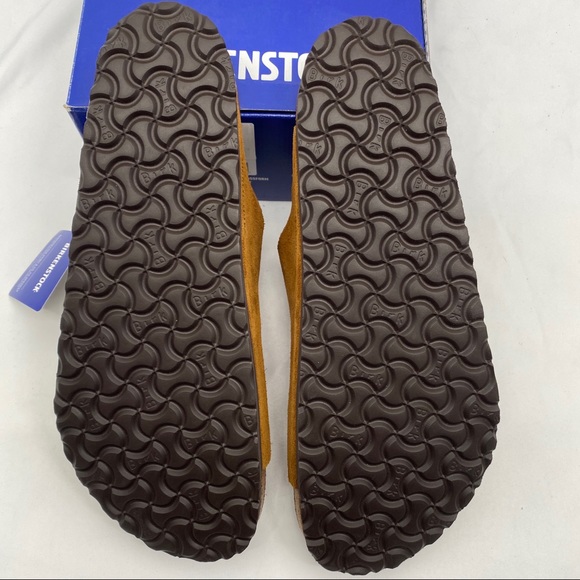 Birkenstock Arizona Soft Footbed Sandal - Picture 7 of 8